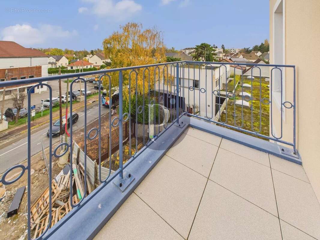 Appartement à WISSOUS