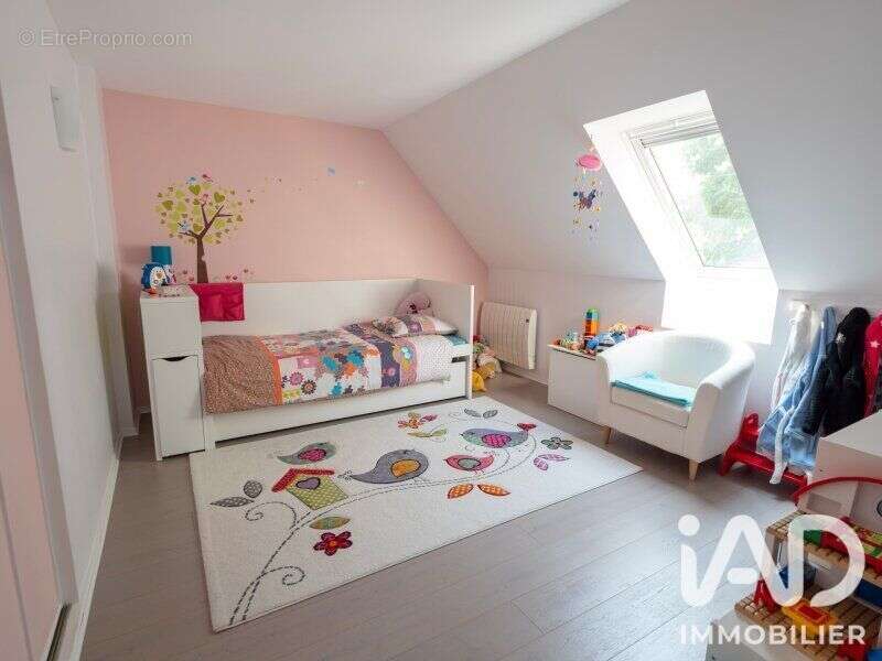 Photo 8 - Maison à YERRES