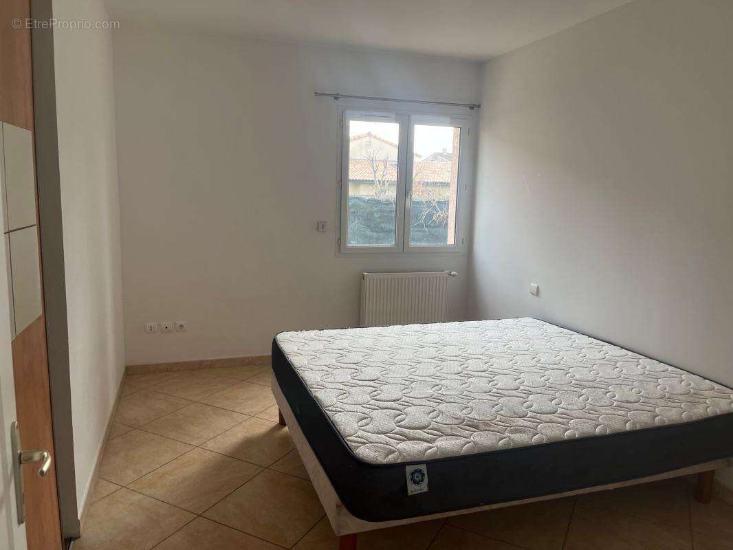 Maison à PLAISANCE-DU-TOUCH