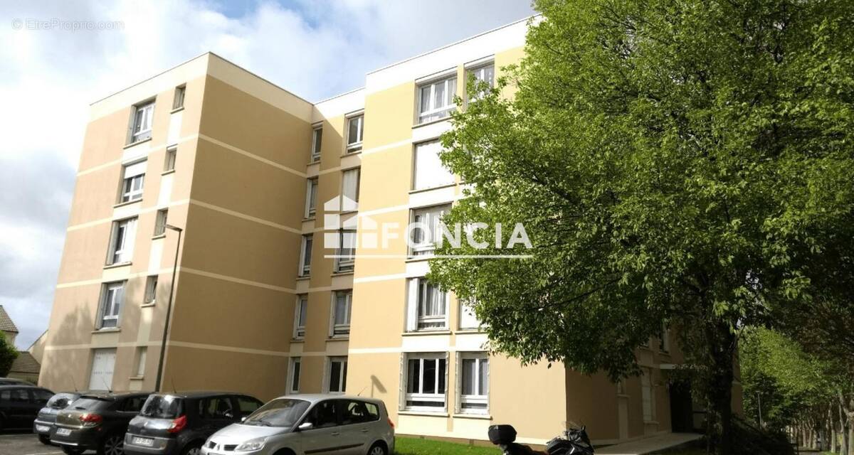 Appartement à BEAUVAIS