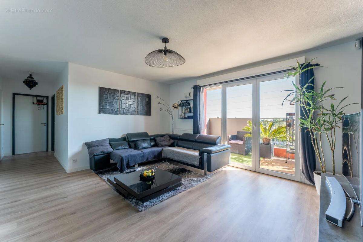 Appartement à TALENCE