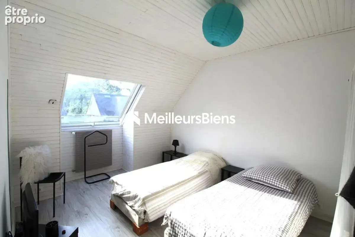 Maison F4 Orléans sud 105 m2 - photo 11