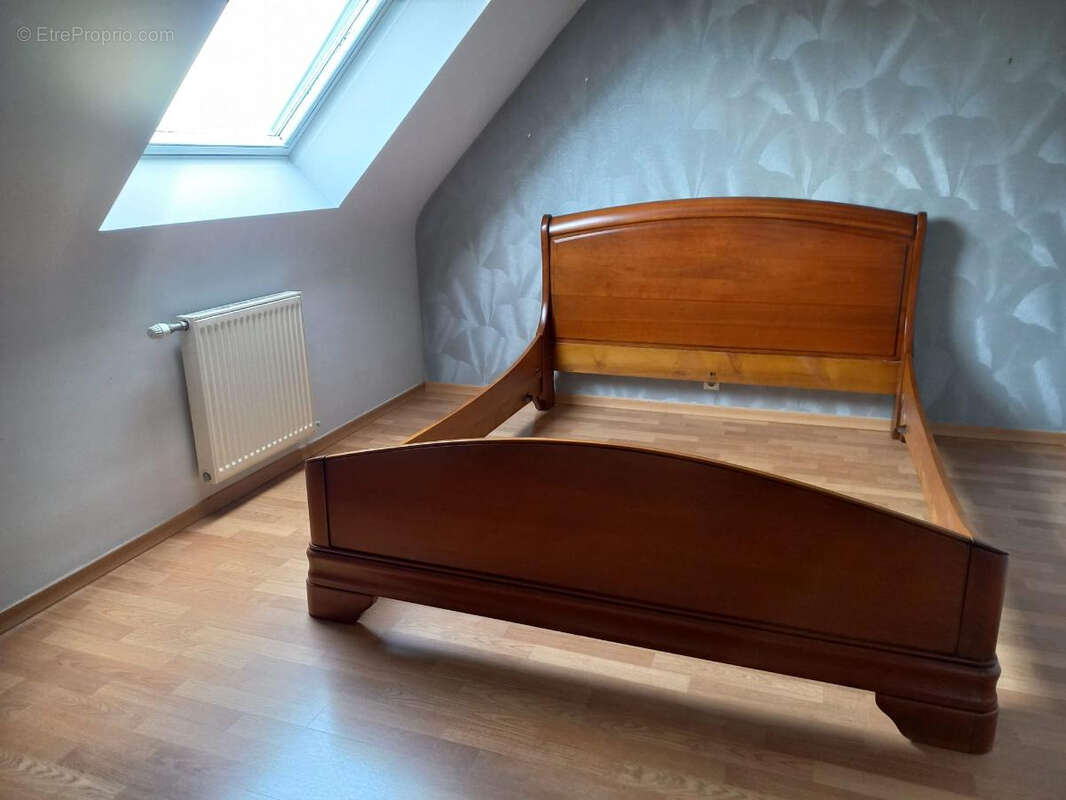 Maison à SAINT-BRIEUC