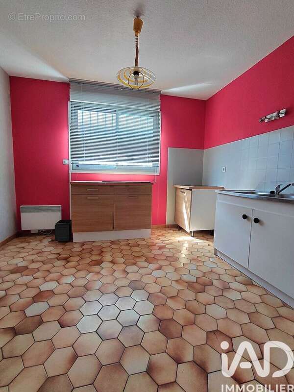 Photo 3 - Appartement à LOURDES