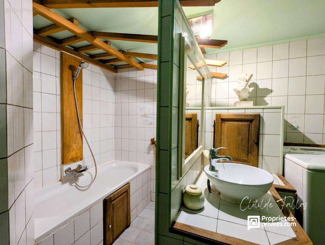 Appartement à ORANGE