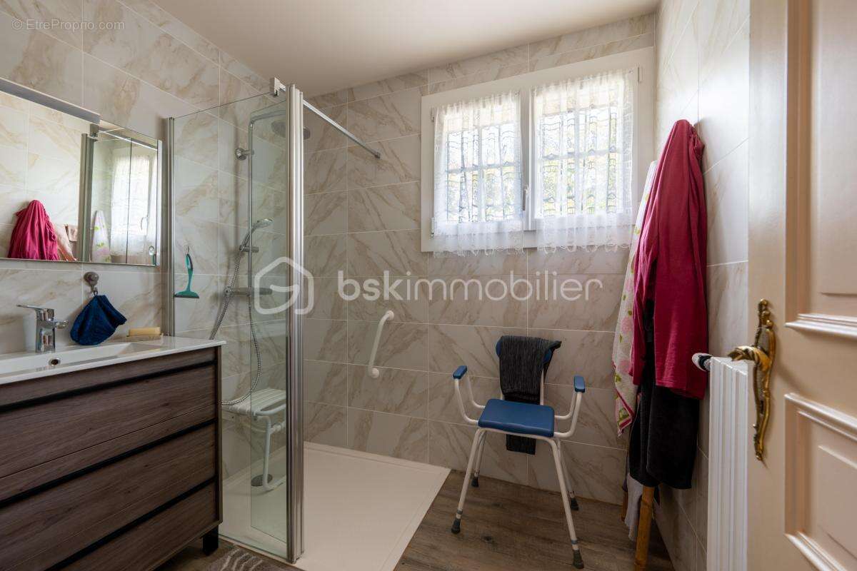 Maison à CHATEAUROUX