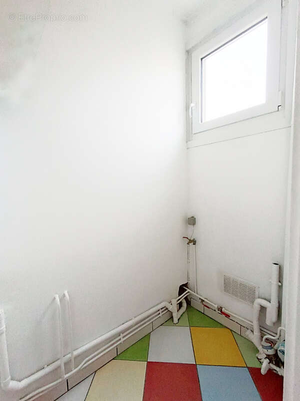 Appartement à DOUAI