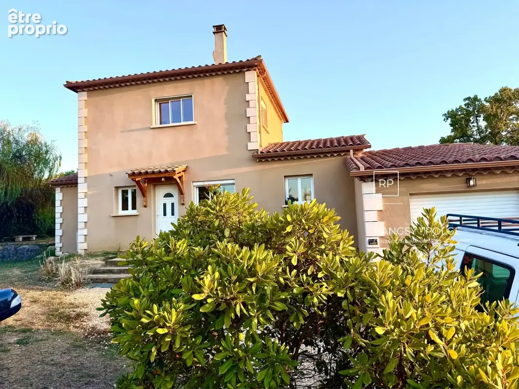 Maison à vendre 5 pièces  (30) - photo 18