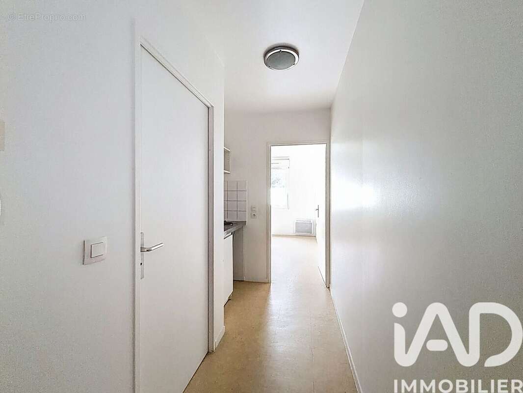 Photo 6 - Appartement à PIERREFITTE-SUR-SEINE