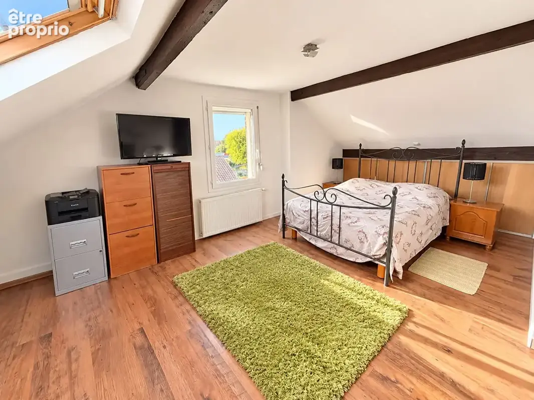 Maison Valenciennes 4 pièce(s) 91 m2 - photo 8