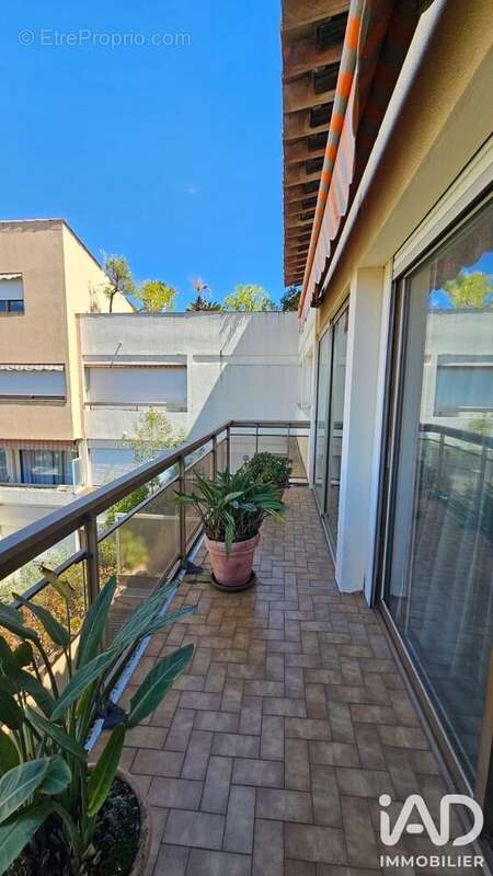 Appartement 88 m² à Antibes  - photo 9