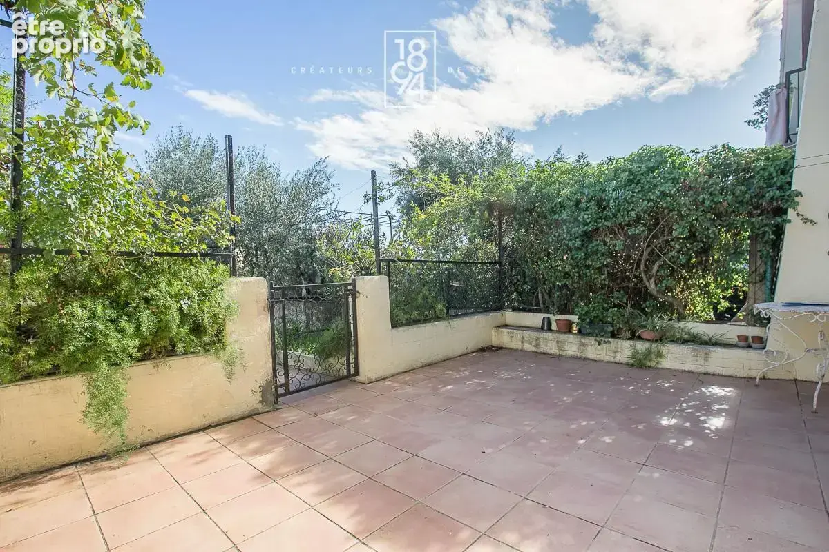 A Vendre I Maison traversante 5 pièces avec Jardin - photo 2