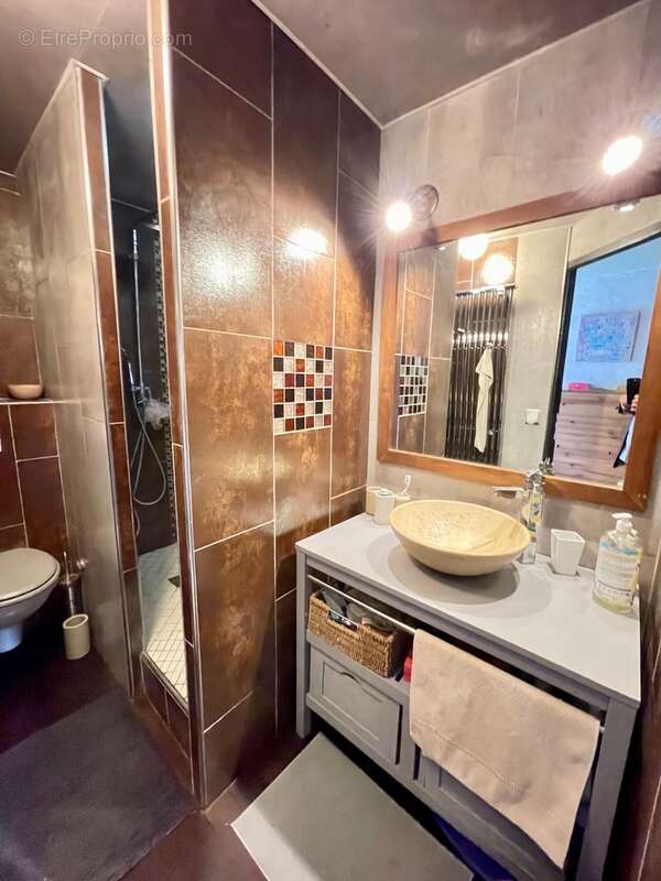 Maison à BOUTIGNY-SUR-ESSONNE