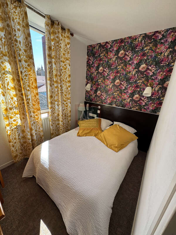 Maison à SAINT-HAON