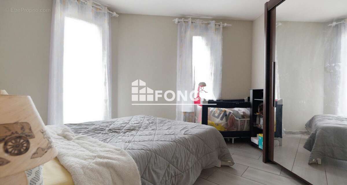 Appartement à EVRY