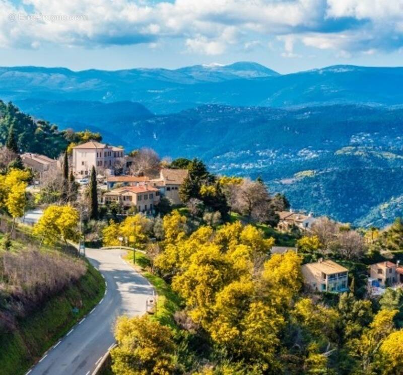 Appartement à TANNERON