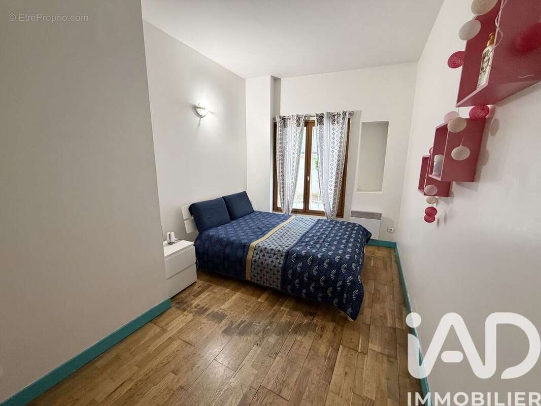 Photo 2 - Appartement à MEAUX