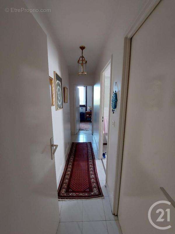 Appartement à CRETEIL