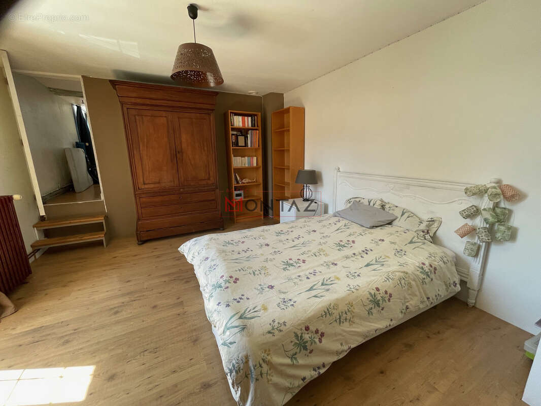 Maison à LA FERTE-GAUCHER