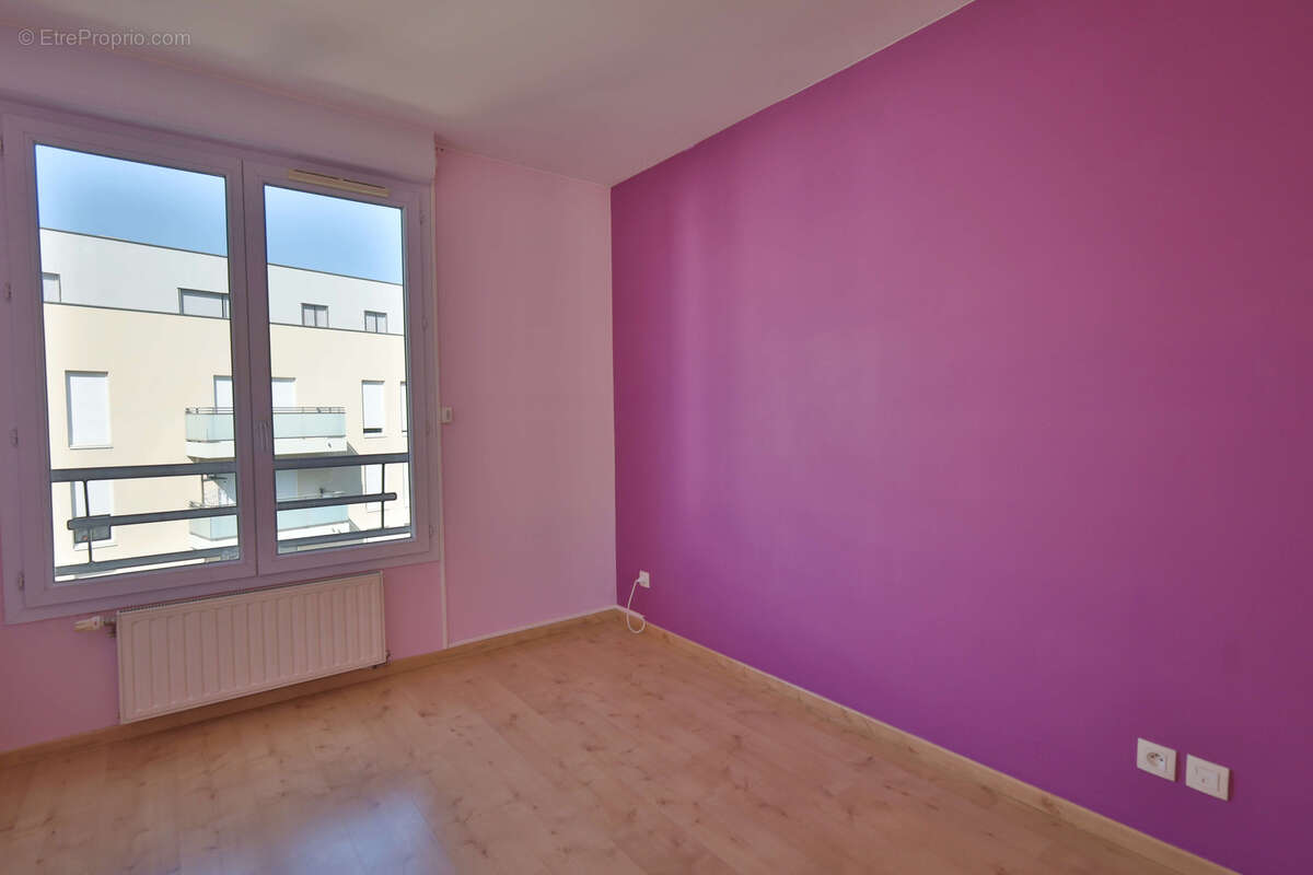 Appartement Type 3 - 62,02 m2 habitables (LOI CARREZ) - Garage - photo 11