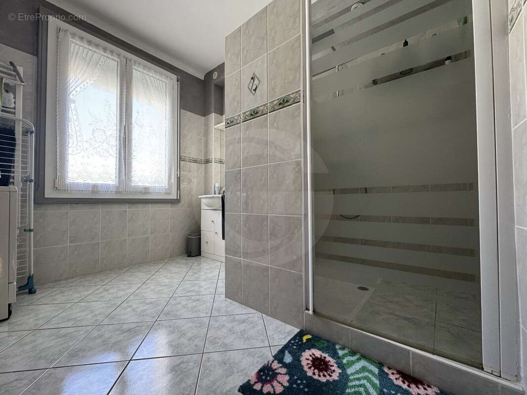 Maison à FRONTIGNAN