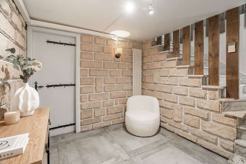 Maison à JOINVILLE-LE-PONT