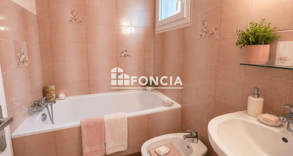 Appartement à LISIEUX
