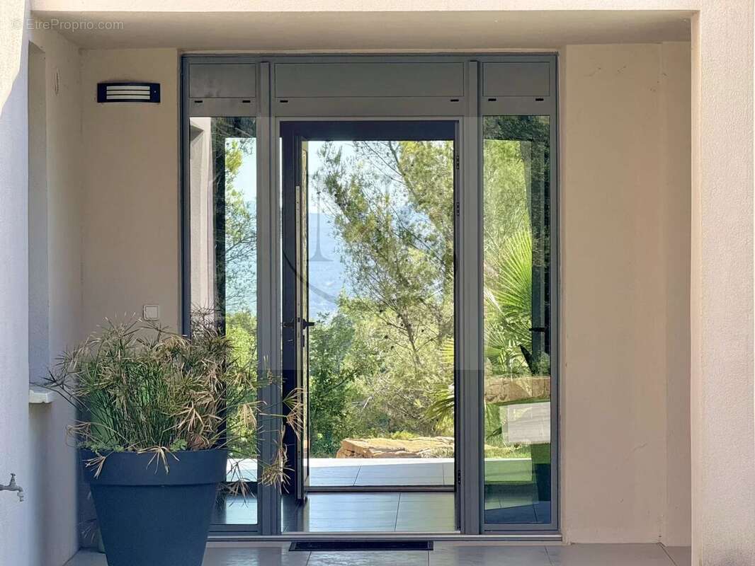 Maison à AIX-EN-PROVENCE