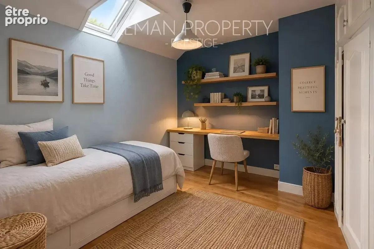 Maison de village de charme avec jardinet/terrasse - photo 16
