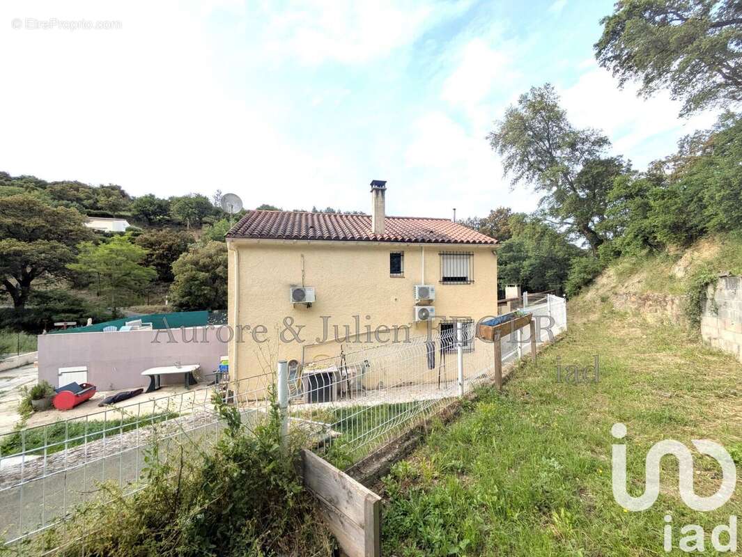 Photo 5 - Maison à MONTAURIOL