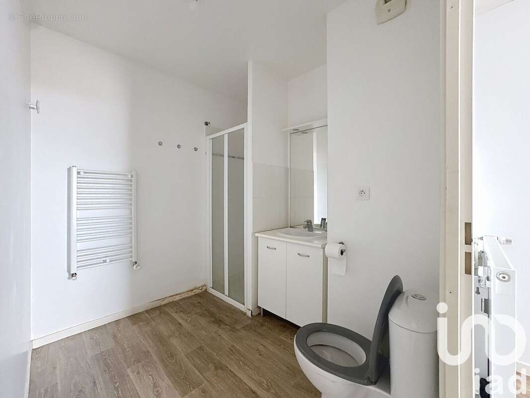 Photo 7 - Appartement à ORVAULT