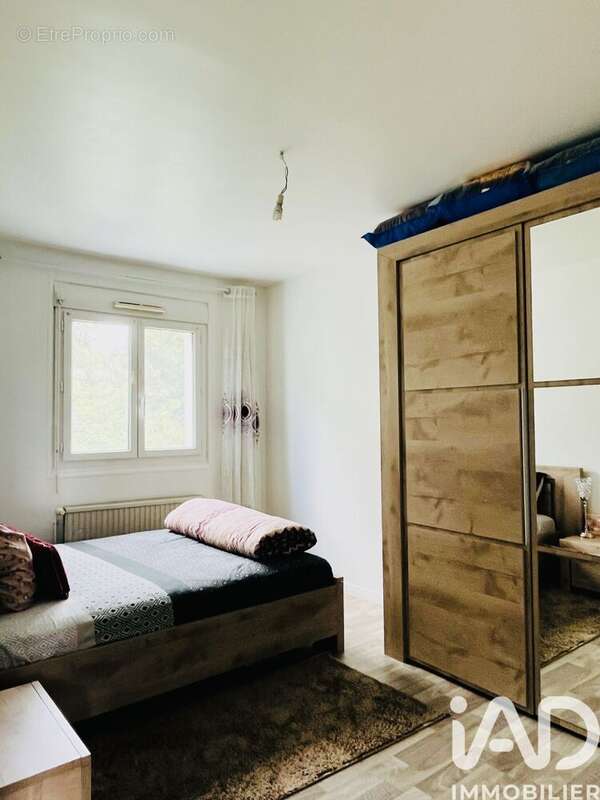 Photo 2 - Maison à FLEURY-LES-AUBRAIS