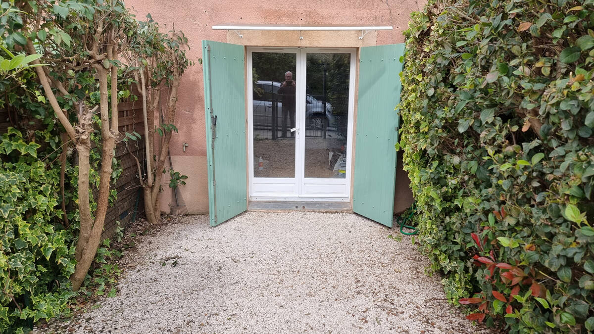 Maison à LA SEYNE-SUR-MER