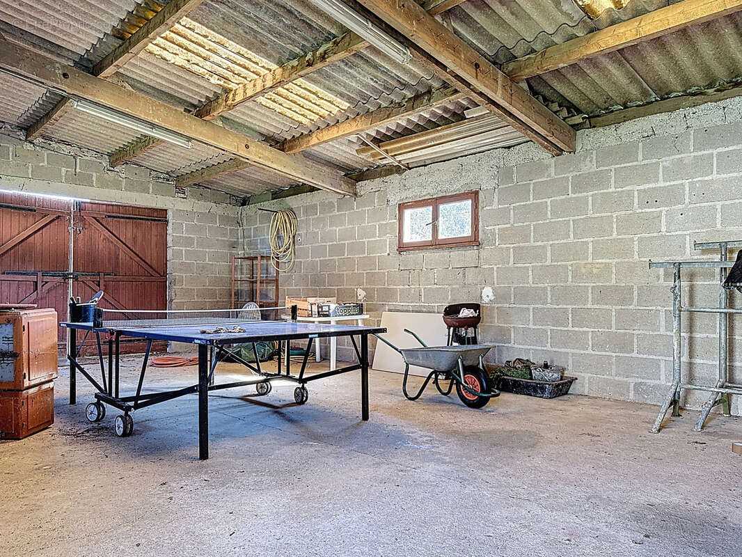 Maison à MONTMIRAIL