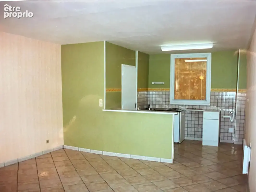 Exclusivité - lunéville - immeuble de rapport - photo 13
