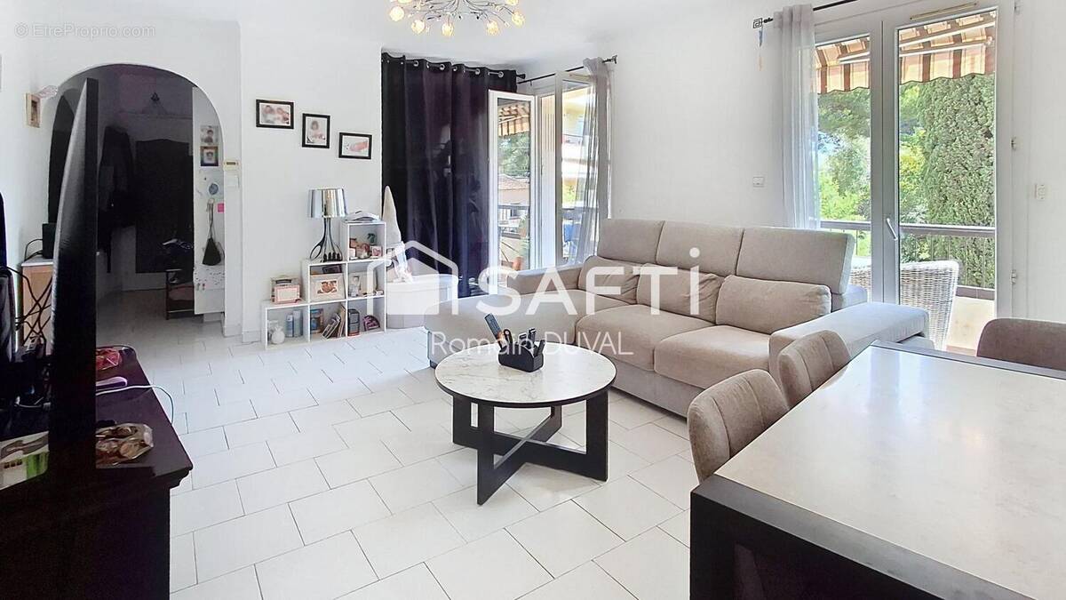 Photo 1 - Appartement à LA SEYNE-SUR-MER