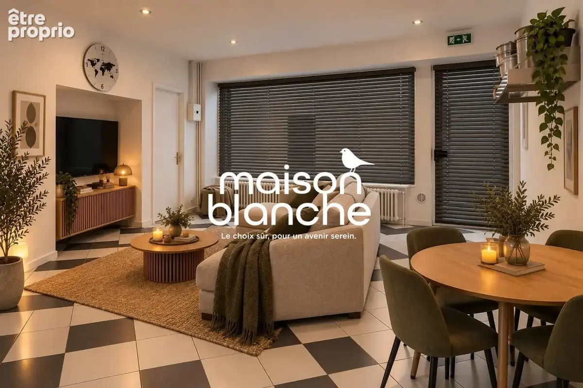 Appartement 139 m² à vendre à Parthenay (79200) - photo 3