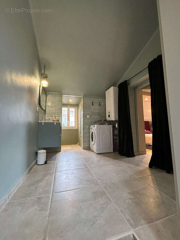 Appartement à BASTIA