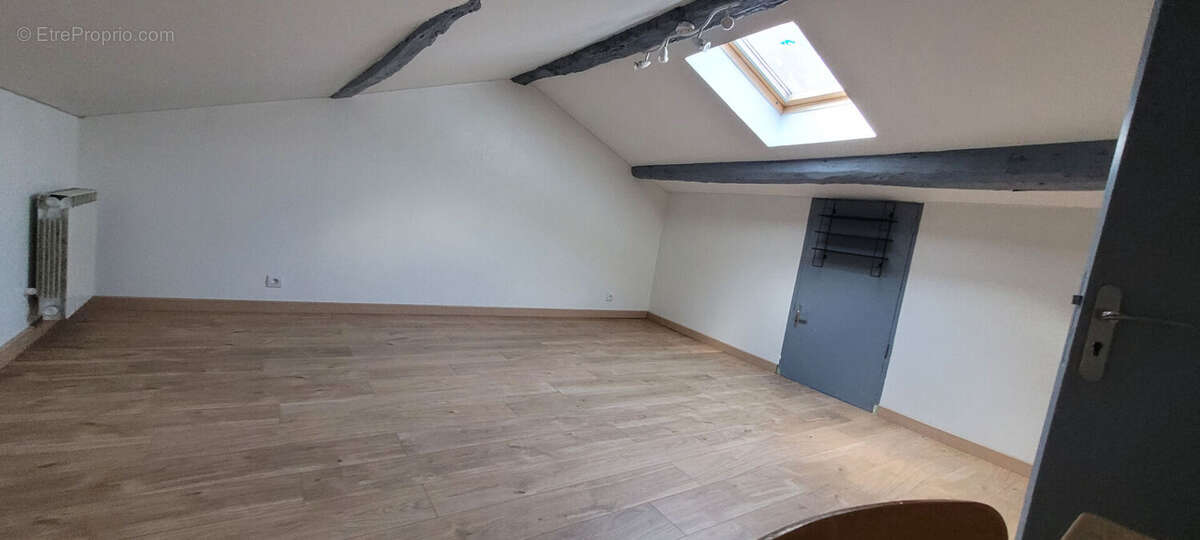 Maison 115m² à aslonnes - photo 8