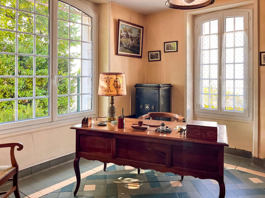 Maison à SAINTE-SOULLE