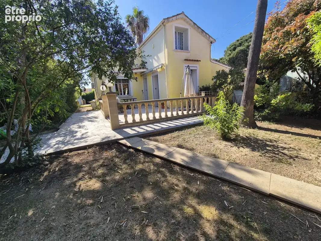 Hyeres centre-ville - photo 3