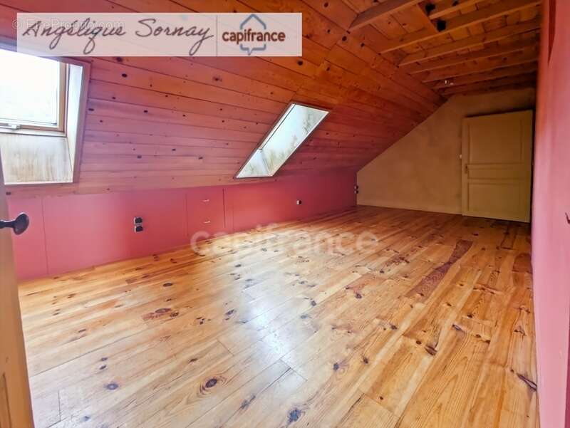 Appartement à BEAUFORT