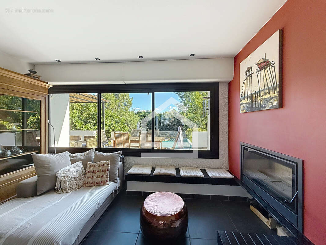 Maison à SAINT-AUBIN-DE-MEDOC