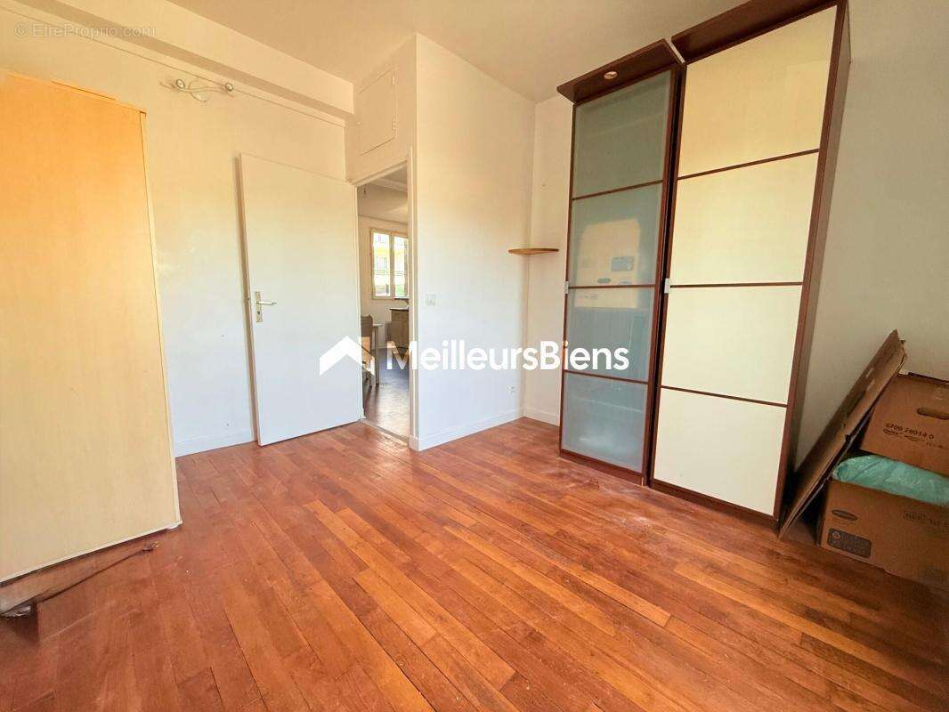 Appartement à PERSAN