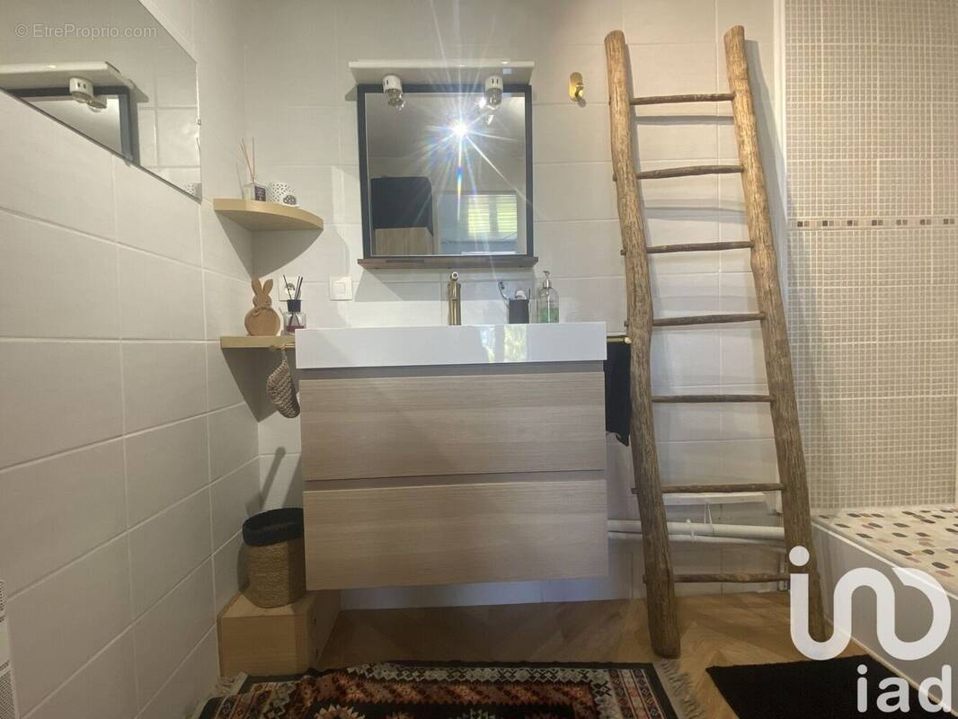 Photo 1 - Appartement à METZ