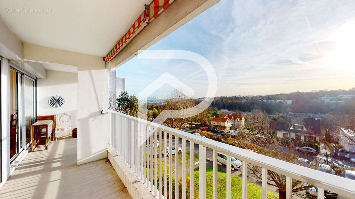 Appartement à MARLY-LE-ROI