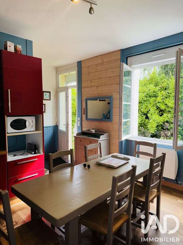 Maison 90 m² à Crozon  - photo 5
