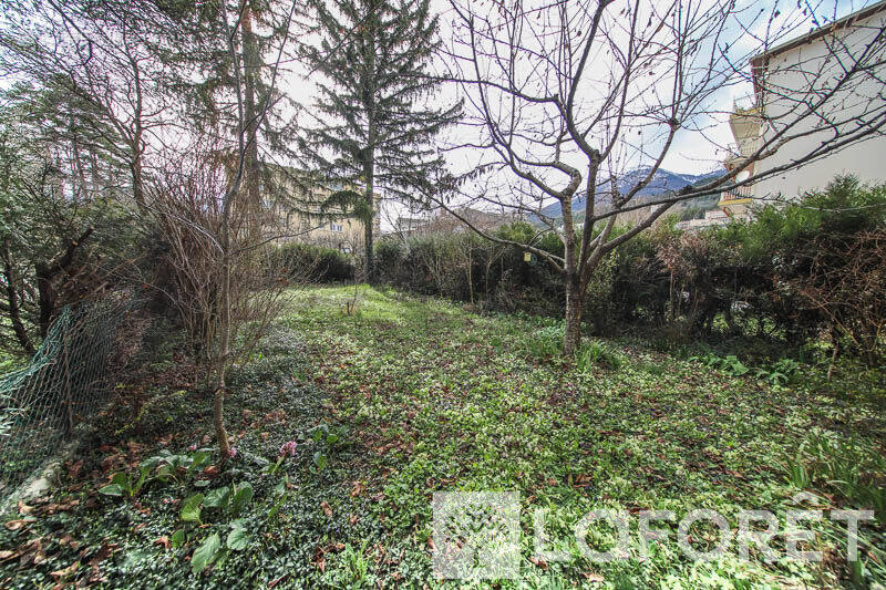 Appartement à EMBRUN