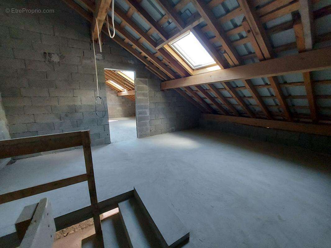 Appartement à TALLOIRES