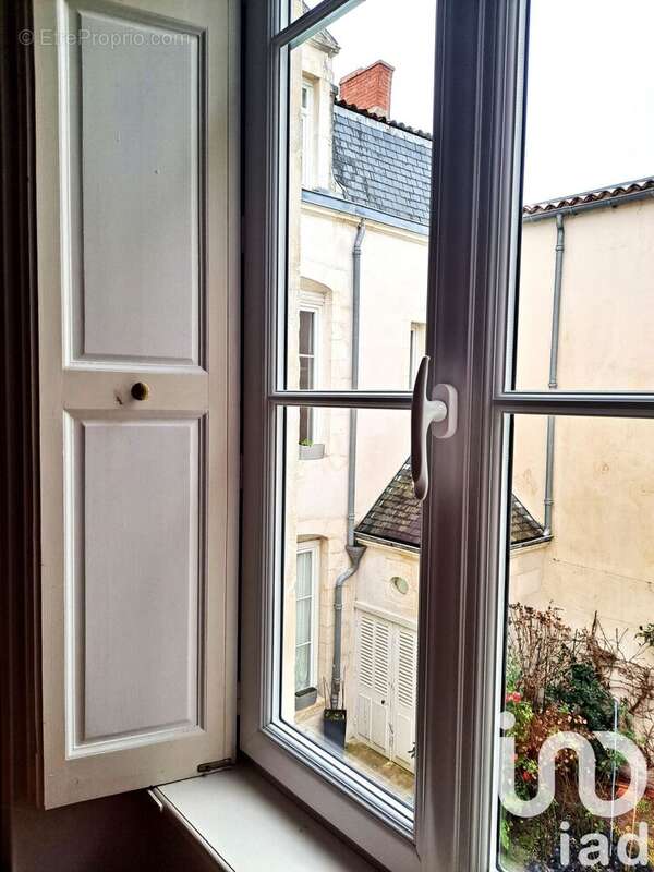 Photo 3 - Maison à LA ROCHELLE